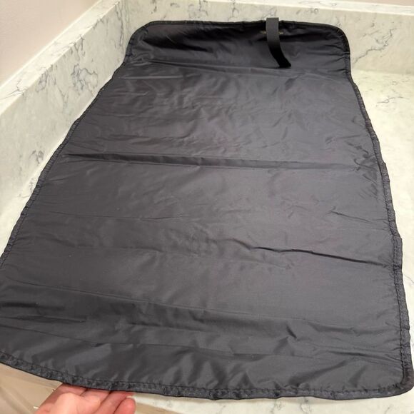 Rebecca Minkoff Knocked Up Diaper Bag, Black - Picture 11 of 16